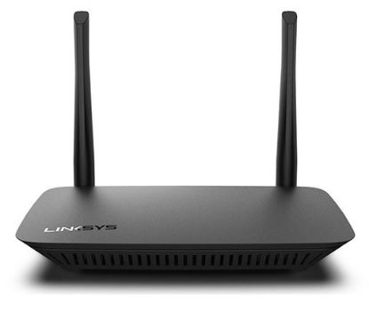 Imagen de ROUTER LINKSYS E5350 WIFI 5 DOBLE BANDA AC1000 1000MBPS