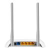 Imagen de ROUTER INALAMBRICO TP-LINK 300MBPS TL-WR840N