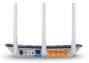 Imagen de ROUTER INALAMBRICO TP-LINK DOBLE BANDA ARCHER C20 750MBPS