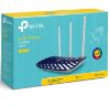 Imagen de ROUTER INALAMBRICO TP-LINK DOBLE BANDA ARCHER C20 750MBPS