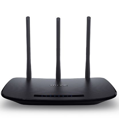 Picture of ROUTER INALAMBRICO TP-LINK 450MBPS TL-WR940N