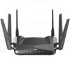 Imagen de ROUTER GIGABIT INALAMBRICO WIFI 6 OFDMA Y MU-MIMO DE BANDA DUAL DIR-X5460 5400MBPS