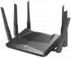 Imagen de ROUTER GIGABIT INALAMBRICO WIFI 6 OFDMA Y MU-MIMO DE BANDA DUAL DIR-X5460 5400MBPS