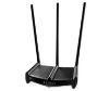 Imagen de ROUTER INALAMBRICO TL-WR941HP 450MBPS 3 ANTENAS 9dBi ALTA POTENCIA MODOS AP EXTENSOR