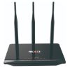 Imagen de ROUTER NEXXT INALAMBRICO DE ALTA POTENCIA 300MBPS AP  AMP300