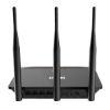 Imagen de ROUTER NEXXT INALAMBRICO DE ALTA POTENCIA 300MBPS AP  AMP300