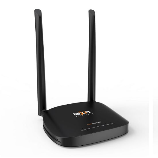 Imagen de ROUTER NEXXT INALAMBRICO DE DOBLE BANDA 1200MBPS NYX1200-AC