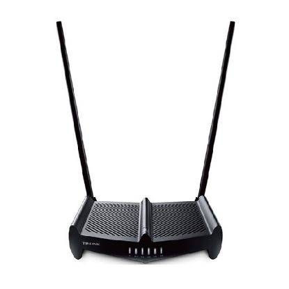 Picture of ROUTER INALAMBRICO ALTA POTENCIA N 300MBPS WR841HP