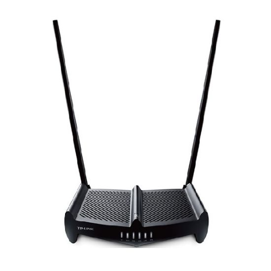 Imagen de ROUTER INALAMBRICO ALTA POTENCIA N 300MBPS WR841HP