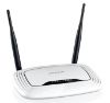 Imagen de ROUTER INALAMBRICO TP-LINK TL-WR841N HASTA 300MBPS 