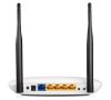 Imagen de ROUTER INALAMBRICO TP-LINK TL-WR841N HASTA 300MBPS 