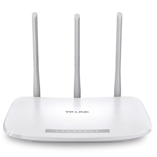Imagen de ROUTER INALAMBRICO TP-LINK 300MBPS  TL-WR845N
