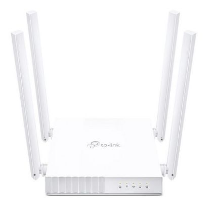 Imagen de ROUTER INALAMBRICO TP-LINK 750MBPS ARCHER C24