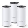 Imagen de SISTEMA WI-FI MESH PARA TODA LA CASA AC1200 DECO M4 PACK DE 3 UNIDADES