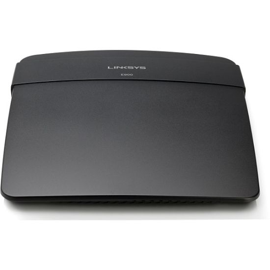 Imagen de ROUTER INALAMBRICO N300 LINKSYS E900 300MBPS