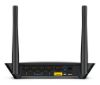 Imagen de ROUTER INALAMBRICO LINKSYS WIFI 5 DE DOBLE BANDA AC1200 HASTA 1200MBPS