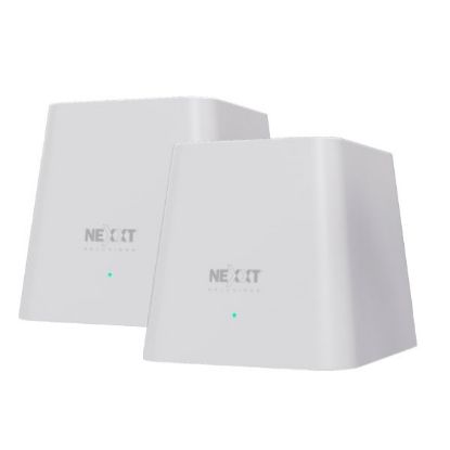 Picture of SISTEMA INALAMBRICO MESH PARA TODA LA CASA VEKTOR2400-AC HASTA 1200MBPS