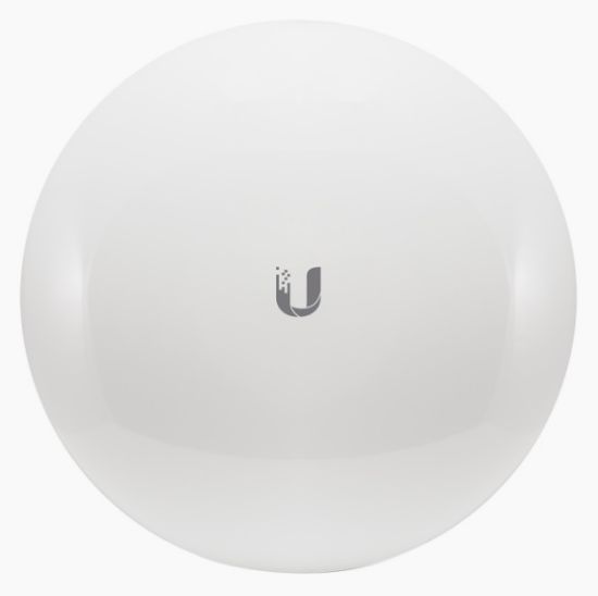 Imagen de PUENTE INALAMBRICO UBIQUITI NANOBEAM M5 AIRMAX 16DBI