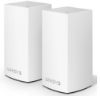 Imagen de SISTEMA LINKSYS VELOP WIFI INTELLIGENT MESH DOBLE BANDA AC2600 PAQUETE DE 2 NODOS