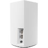 Imagen de SISTEMA LINKSYS VELOP WIFI INTELLIGENT MESH DOBLE BANDA AC2600 PAQUETE DE 2 NODOS