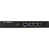 Imagen de EDGEROUTER DE 3 PUERTOS GIGABIT + 1 SFP + USB  UBIQUITI ER-4 EDGEMAX