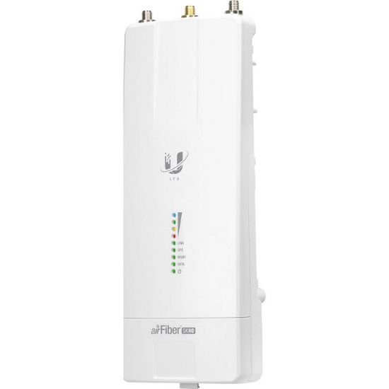 Imagen de PUENTE INALAMBRICO UBIQUITI NETWORKS AIRFIBER AF-5XHD 5GHZ CARRIER BACKHAUL RADIO CON TECNOLOGIA LTU