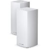 Imagen de SISTEMA LINKSYS VELOP WIFI 6 INTELLIGENT MESH AX5300 MESH TRIBANDA PAQUETE DE 2 NODOS