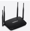 Imagen de MODEM ROUTER INALAMBRICO TEW-831DR DE DOBLE BANDA AC1200