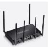 Imagen de MODEM ROUTER INALAMBRICO WIRELESS AC3000 TRIBANDA GIGABIT 3000MBPS