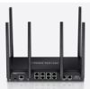 Imagen de MODEM ROUTER INALAMBRICO WIRELESS AC3000 TRIBANDA GIGABIT 3000MBPS