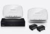 Imagen de KIT DE MODEM ROUTER INALAMBRICO WIRELESS DE BANDA DUAL AC1200