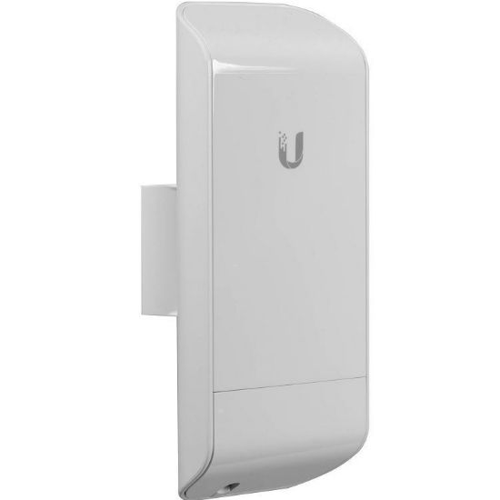 Imagen de ACCESS POINT UBIQUITI NANOSTATION AC LOCOM5 AIRMAX 5GHZ