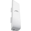 Imagen de ACCESS POINT INALAMBRICO UBIQUITI NANOSTATION M2 AIRMAX 2.4GHZ 150MBPS