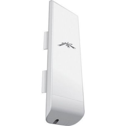Picture of ACCESS POINT INALAMBRICO UBIQUITI NANOSTATION M2 AIRMAX 2.4GHZ 150MBPS