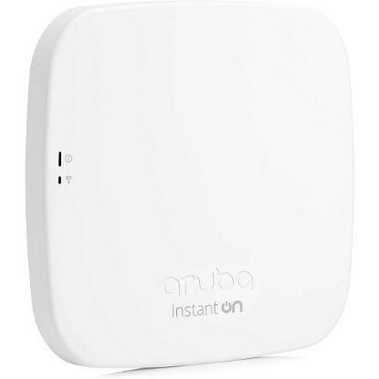 Imagen de ACCESS POINT ARUBA INSTANT ON AP12 3X3 MIMO WAVE 2 (RW)