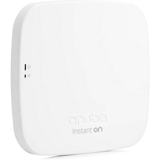 Imagen de ACCESS POINT ARUBA INSTANT ON AP12 3X3 MIMO WAVE 2 (RW)