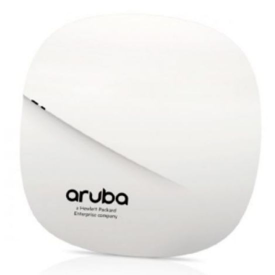 Imagen de ACCESS POINT INALAMBRICO HPE ARUBA INSTANT IAP-305 (RW) DOBLE BANDA WI-FI