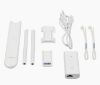 Imagen de ACCESS POINT UBIQUITI UNIFI UAP-AC-M PARA MESH EN EXTERIOR 802.11AC MIMO 2X2 PAQUETE DE 5