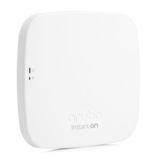 Imagen de ACCESS POINT ARUBA INSTANT ON AP11 2X2 11AC WAVE 2 (RW)