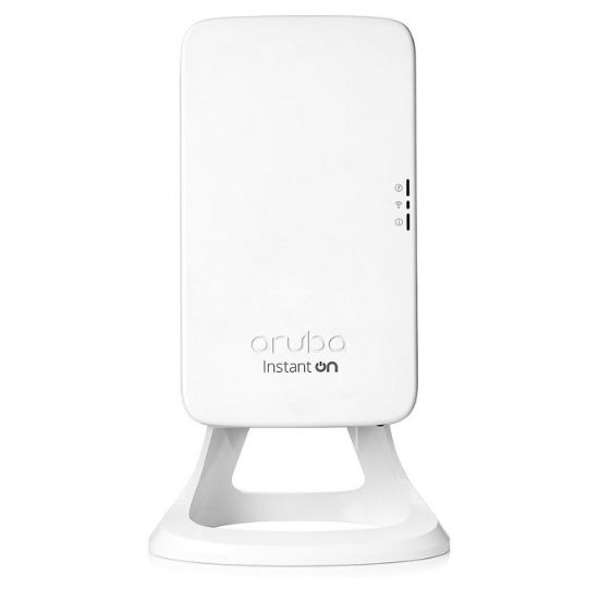 Imagen de ACCESS POINT ARUBA INSTANT ON AP11D 2X2 11AC WAVE2 (RW) DE ESCRITORIO/PARED