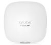 Imagen de ACCESS POINT ARUBA INSTANT ON AP22 WIFI 6 DOBLE BANDA POE