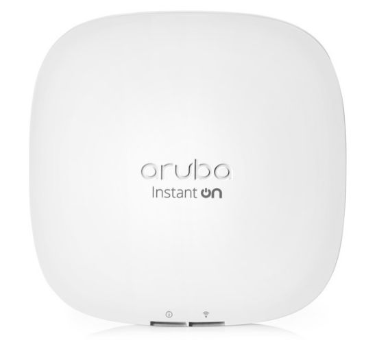 Imagen de ACCESS POINT ARUBA INSTANT ON AP22 WIFI 6 DOBLE BANDA POE