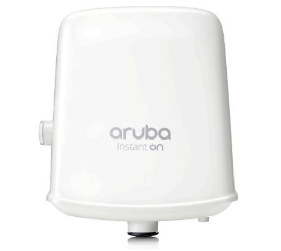 Imagen de ACCESS POINT ARUBA INaSTANT ON AP17 2X2 11AC WAVE2 (RW) EXTERIOR