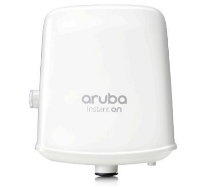 Imagen de ACCESS POINT ARUBA INSTANT ON AP17 2X2 11AC WAVE2 (RW) EXTERIOR