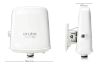 Imagen de ACCESS POINT ARUBA INSTANT ON AP17 2X2 11AC WAVE2 (RW) EXTERIOR