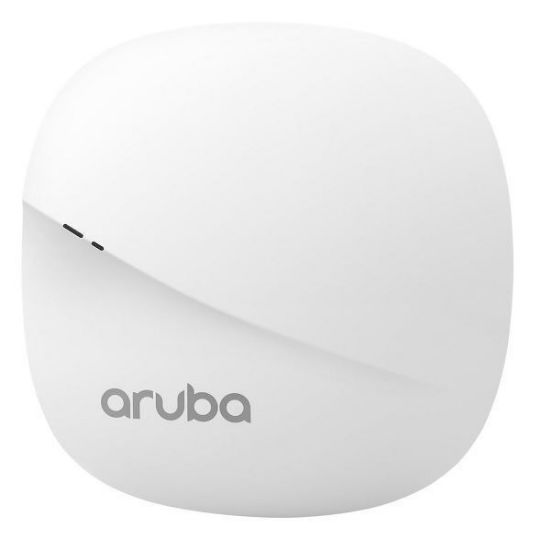 Imagen de ACCESS POINT INALAMBRICO HPE ARUBA AP-303 (RW) CAMPUS DOBLE BANDA WI-FI