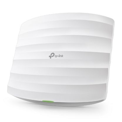 Imagen de ACCESS POINT INALAMBRICO OMADA EAP115 N 300MBPS PARA TECHO