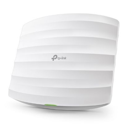 Imagen de ACCESS POINT GIGABIT INALAMBRICO DOBLE BANDA AC1750 OMADA EAP245 1750MBPS PARA TECHO