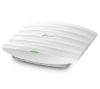 Imagen de ACCESS POINT GIGABIT INALAMBRICO DOBLE BANDA AC1750 OMADA EAP245 1750MBPS PARA TECHO