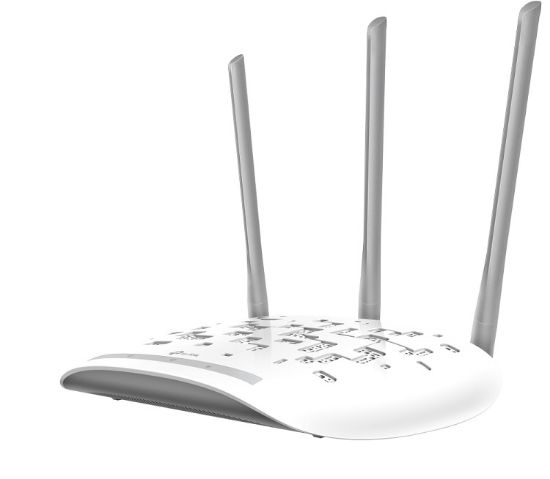 Imagen de ACCESS POINT TP-LINK TL-WA901N 450MBPS 